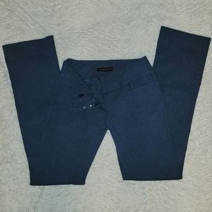 The Limited Ideal Stretch Dress Pants S